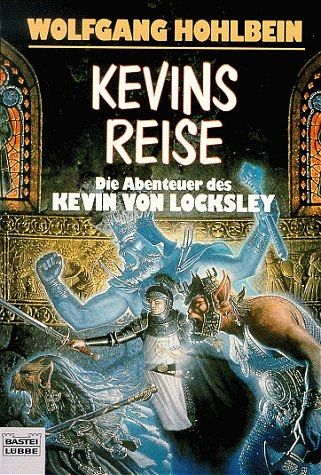 Kevins Reise