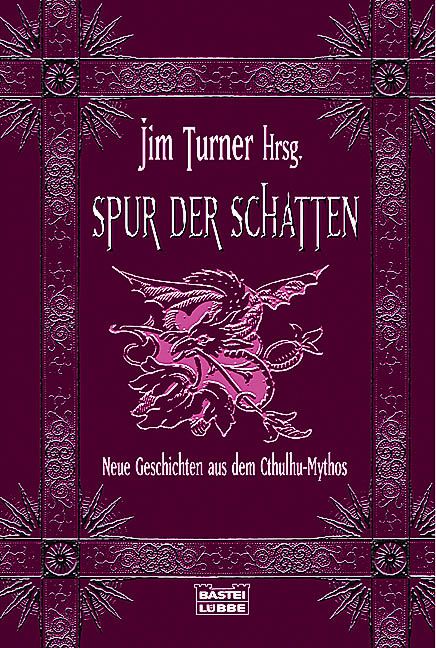 Spur der Schatten