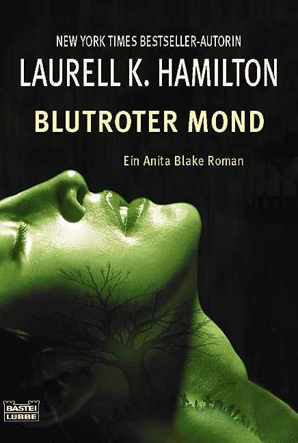 Blutroter Mond