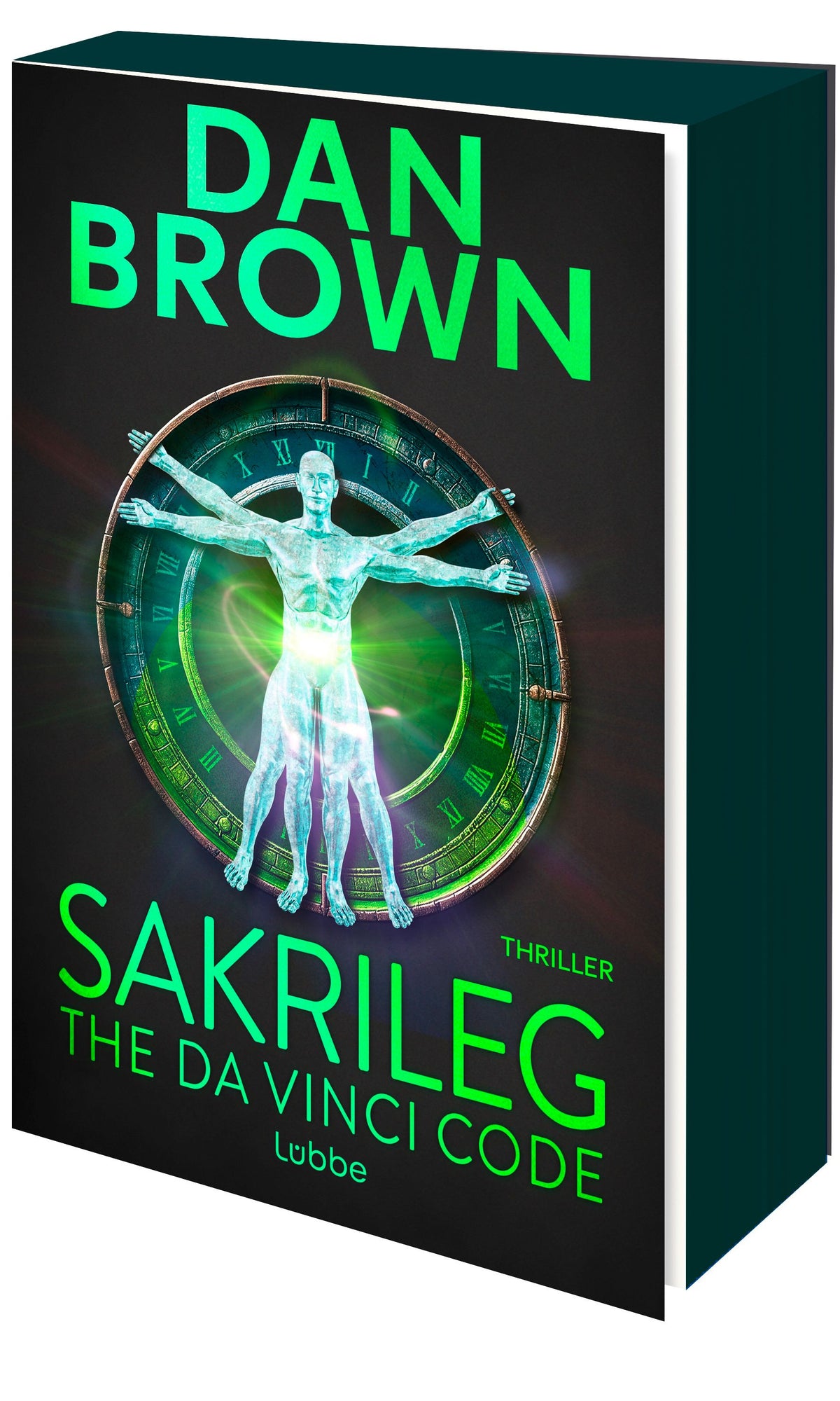 Sakrileg - The Da Vinci Code