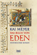 Das Buch von Eden