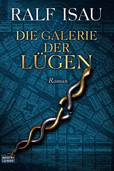 Die Galerie der Lügen
