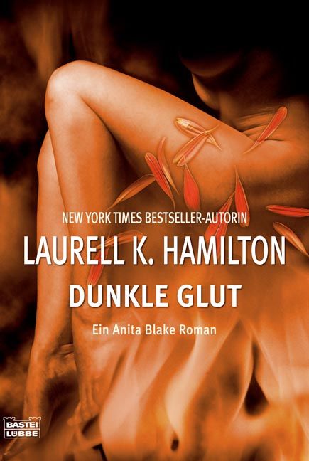 Dunkle Glut