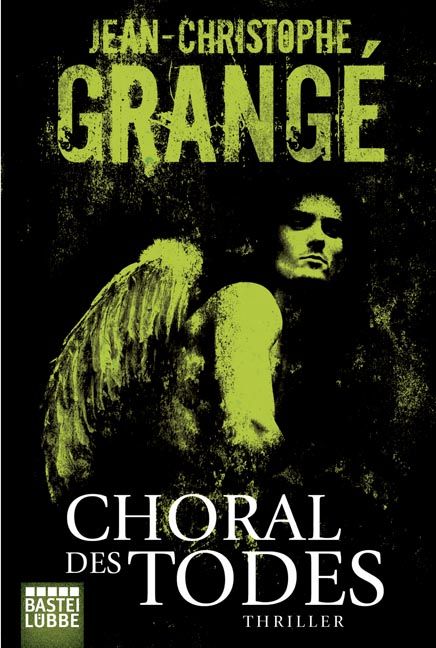 Choral des Todes
