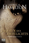 Jägerin des Zwielichts
