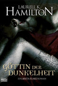 Göttin der Dunkelheit