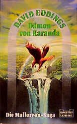 Dämon von Karanda