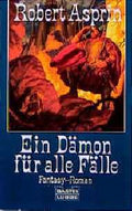 Ein Dämon für alle Fälle