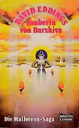 Zauberin von Darshiva