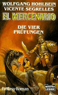 El Mercenario