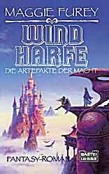 Windharfe