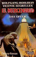 El Mercenario