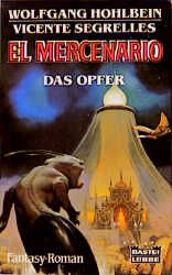 El Mercenario