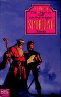 Die Legende vom Meistermagier Sperling