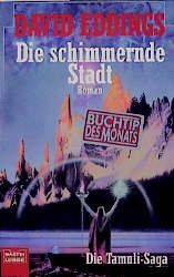 Die schimmernde Stadt