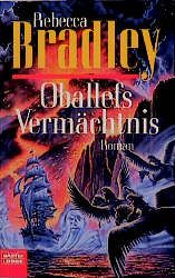Oballeffs Vermächtnis