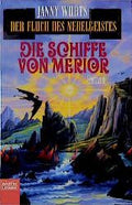 Die Schiffe von Merior