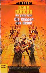 Das grosse Spiel / Die Klippen des Heute