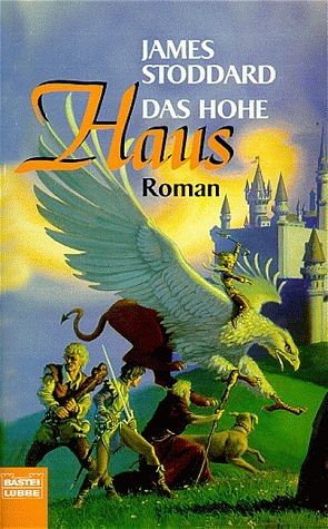 Das Hohe Haus