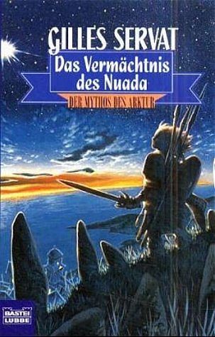 Der Mythos des Arktur