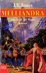Das Buch der Worte / Melliandra