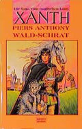 Die Saga vom magischen Land Xanth