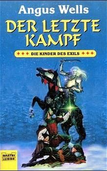 Die Kinder des Exils