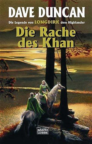 Die Legende von Longdirk dem Highlander / Die Rache des Khan