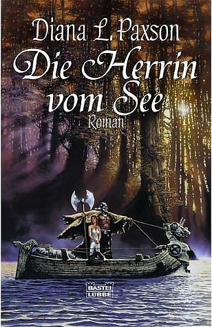 Die Herrin vom See