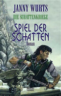 Die Schattenkriege / Spiel der Schatten