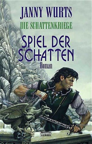 Die Schattenkriege / Spiel der Schatten
