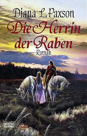 Die Herrin der Raben