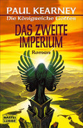 Das zweite Imperium