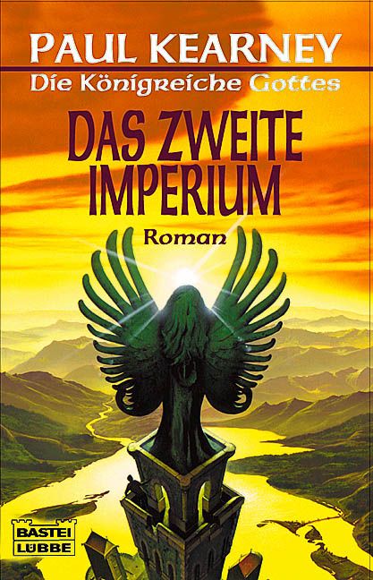 Das zweite Imperium