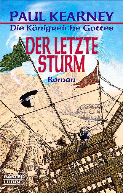 Der letzte Sturm