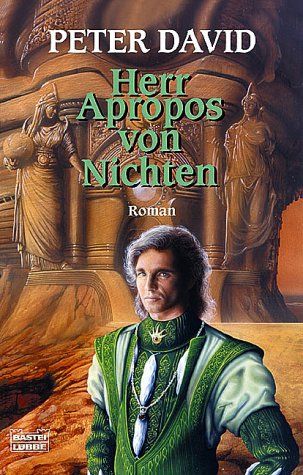 Herr Apropos von Nichten