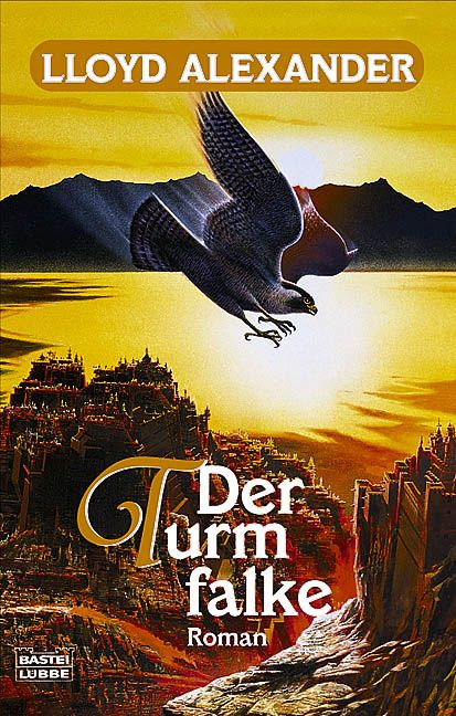 Der Turmfalke