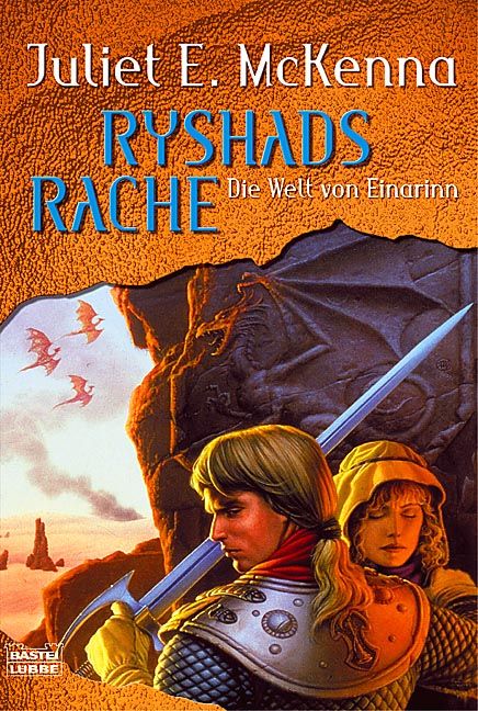 Ryshads Rache