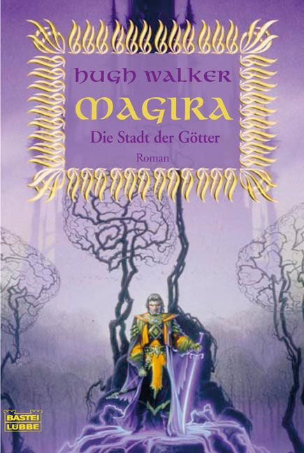 Die Stadt der Götter