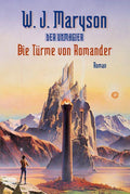 Die Türme von Romander