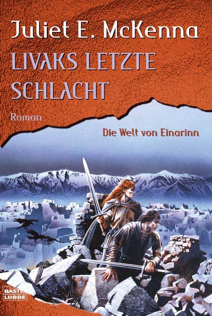 Livaks letzte Schlacht