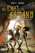Drei Engel für Armand
