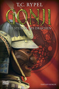 Gonji - Die Stunde des Drachen