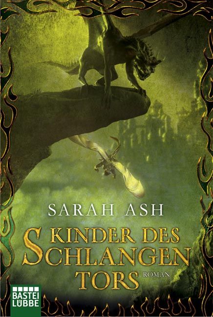 Kinder des Schlangentors