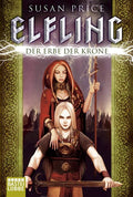 Elfling - Der Erbe der Krone