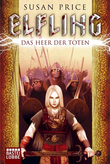 Elfling - Das Heer der Toten