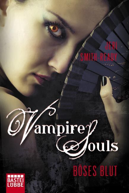 VAMPIRE SOULS - Böses Blut
