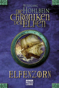 Die Chroniken der Elfen: Elfenzorn