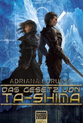Das Gesetz von Ta-Shima