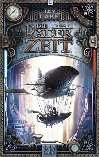 Die Räder der Zeit